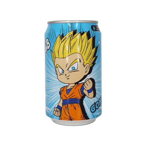 Ocean Bomb x Dragon Ball Z Sparkling Water 330ml