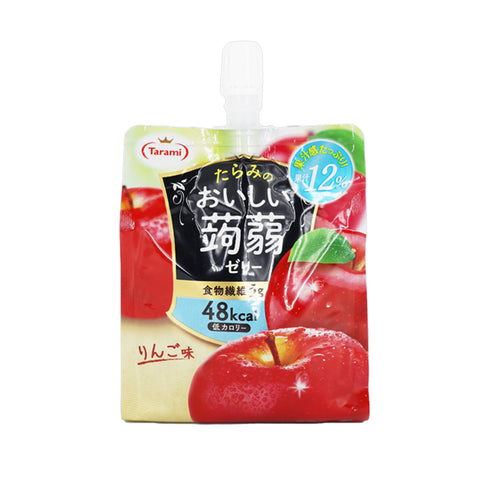 Tarami Delicious Konjac Jelly 150g